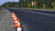 Чувашия может получить 1 млрд. рублей на дорожный ремонт