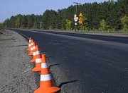 Чувашия может получить 1 млрд. рублей на дорожный ремонт