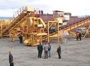 В Оренбурге готовят методику переработки шлака
