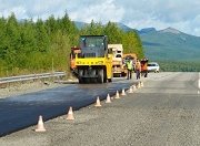 В Дагестане отремонтируют свыше 120 км дорог
