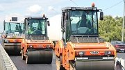 В Волгоградской области дополнительно отремонтируют свыше 110 км дорог