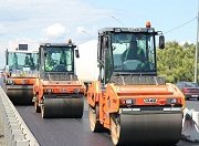 В Волгоградской области дополнительно отремонтируют свыше 110 км дорог