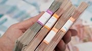 Алтайскому краю выделят 900 млн. рублей на дорожный ремонт
