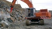 Орский щебеночный завод отметил свой 65-летний юбилей
