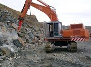 Орский щебеночный завод отметил свой 65-летний юбилей
