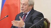 Ремонт дорог Ростова потребует 1 млрд. рублей