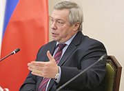 Ремонт дорог Ростова потребует 1 млрд. рублей