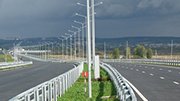 В Пермском крае в 2015 году будет отремонтировано свыше 170 км. дорог