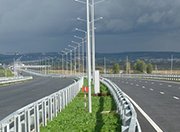 В Пермском крае в 2015 году будет отремонтировано свыше 170 км. дорог