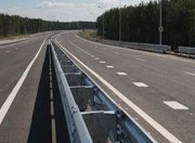 В 2014 году два участка платных дорог будут открыты в Подмосковье