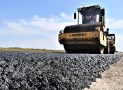 На Ставрополье отремонтируют свыше 40 км дорог