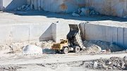 Резидент СПВ займется производством мраморного щебня в Ольгинском районе