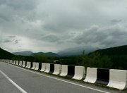 В Томске пройдет конкурс на реконструкцию участка автотрассы М-53 «Байкал»