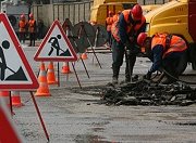 В Ленинградской области будет отремонтировано около 100 км дорог