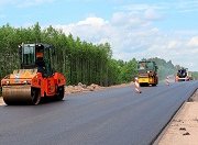 Оренбургская область получила дополнительно 551 млн. рублей на ремонт дорог