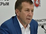 Крымские чиновники убеждают население в необходимости разработки новых карьеров по добыче щебня