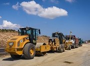 Дороги Краснодарского края получат 31 млрд. рублей в 2019 году