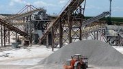 Сахалинским строителям станут доступными островные инертные материалы
