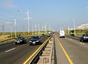 ГК «Автодор» планирует возвести 12 тыс. км. скоростных магистралей до 2030 года 