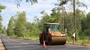 В Кемеровской области на ремонт дорог направят свыше 8,1 млрд. рублей в 2023 году