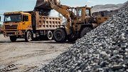 В Мурманской области открыли производство по изготовлению щебня