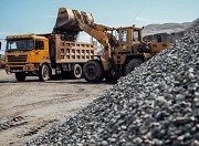 В Мурманской области открыли производство по изготовлению щебня