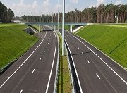 В Подмосковье пройдет ремонт более 1,4 тыс. км дорог