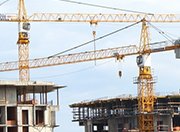 Не менее 1 млн. кв. м. жилья будет введено во 2-ом полугодии в новой Москве