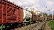 Свердловская область испытывает дефицит вагонов для грузоотправки