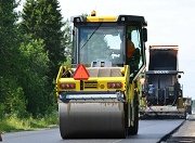 На дороги Архангельской области выделят 1,7 млрд. рублей из госбюджета 