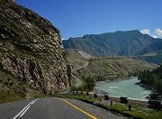В Алтайском крае отремонтируют свыше 80 км федеральных трасс