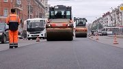 В следующем году в Омске будет отремонтировано 18-20 дорог	