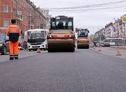 В следующем году в Омске будет отремонтировано 18-20 дорог	