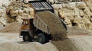 Липецкому производителю щебня грозит банкротство 