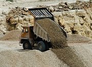Липецкому производителю щебня грозит банкротство 