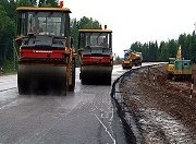 Использование щебня Полярного Урала позволяет строить качественные дороги