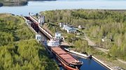 Началась навигация в ФБУ «Беломорканал»