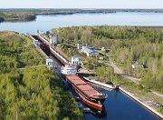 Началась навигация в ФБУ «Беломорканал»