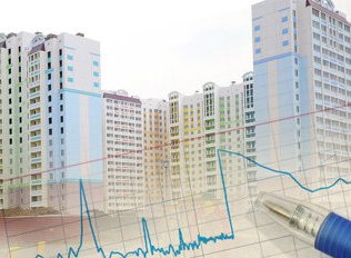 Во Владимирской области планируется увеличение ввода жилья на 24%
