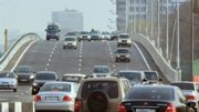 За три года в Москве будет реконструировано 233 км. дорог