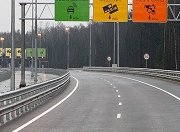 К 2030 году Минтранс и «Автодор» построят 15 тыс. км. скоростных дорог