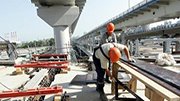 В «новой» Москве построят почти 140 км. дорог за 4 года