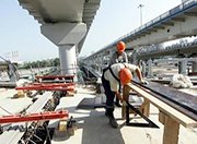 В «новой» Москве построят почти 140 км. дорог за 4 года