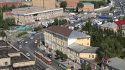 Тула намерена построить 5 млн. кв. м. жилья за 20 лет