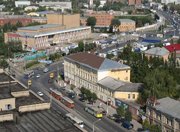 Тула намерена построить 5 млн. кв. м. жилья за 20 лет