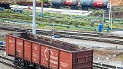 РЖД снова ожидают дефицит вагонов