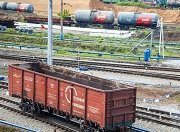 РЖД снова ожидают дефицит вагонов