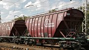 ПГК расширяет возможности для доставки нерудных материалов