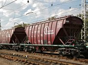 ПГК расширяет возможности для доставки нерудных материалов