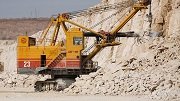В крымских карьерах добыли 3 млн. тн нерудных материалов за прошлый год